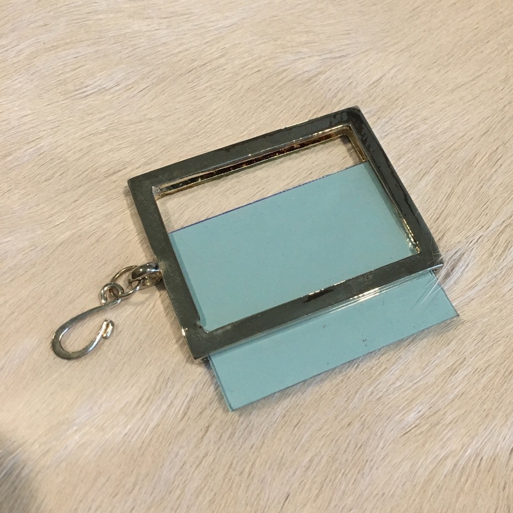 Frame Pendant - Picture 3 of 3